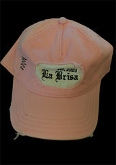 Orange Cap