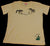 Yellow La Brisa Tee